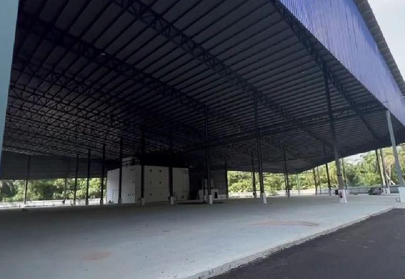 Jenjarom Industrial Park