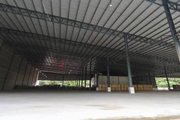 Jenjarom Industrial Park