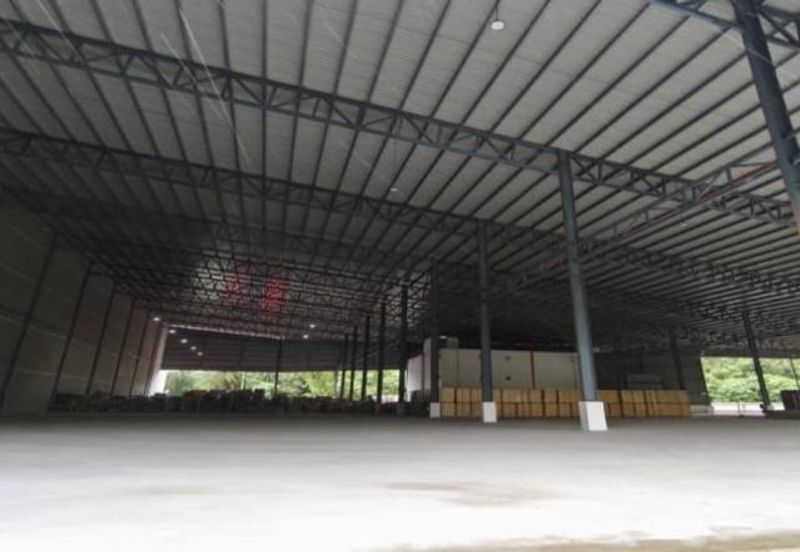 Jenjarom Industrial Park