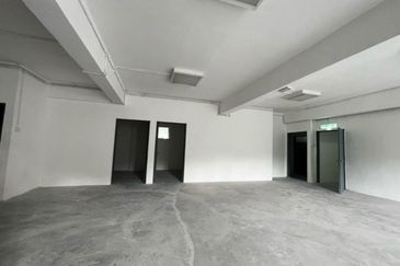 Jenjarom Industrial Park