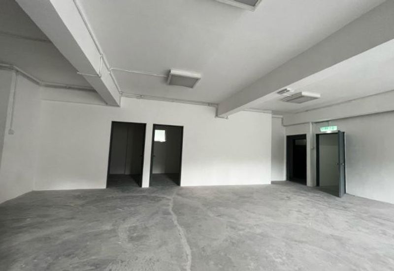 Jenjarom Industrial Park