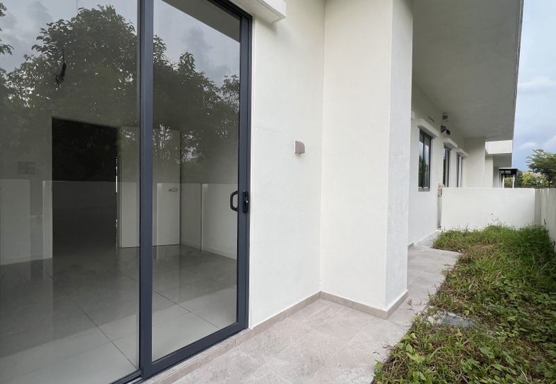 Gemala Residences @ Tropicana Aman