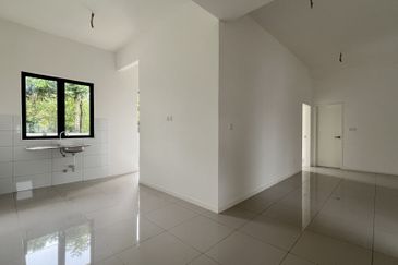 Gemala Residences @ Tropicana Aman