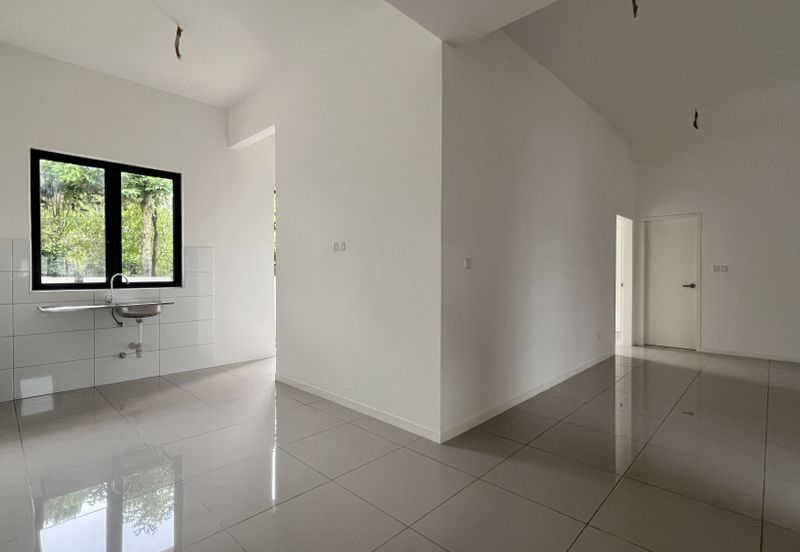 Gemala Residences @ Tropicana Aman