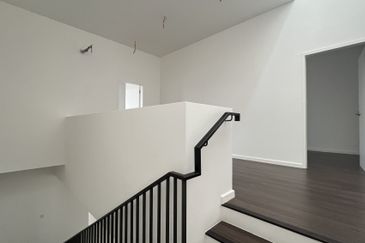 Gemala Residences @ Tropicana Aman