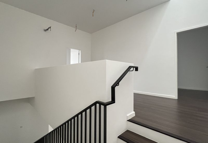 Gemala Residences @ Tropicana Aman