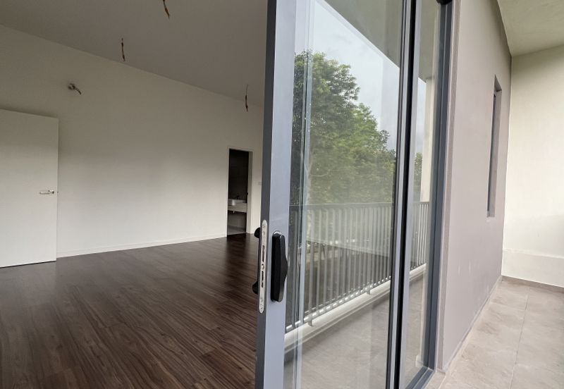 Gemala Residences @ Tropicana Aman