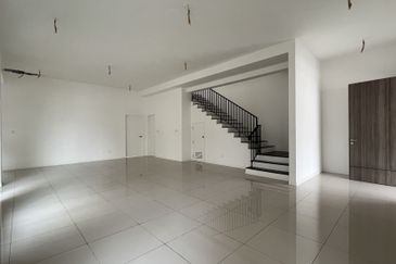 Gemala Residences @ Tropicana Aman