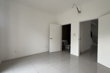 Gemala Residences @ Tropicana Aman