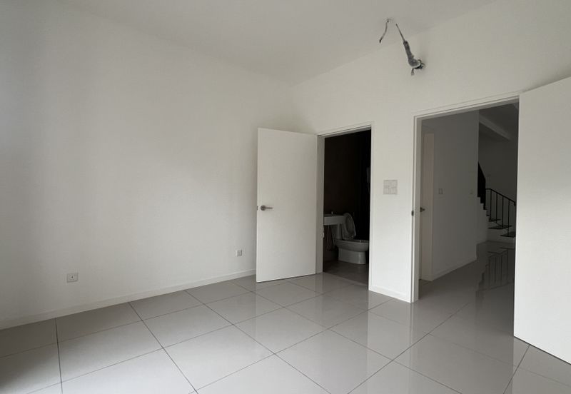 Gemala Residences @ Tropicana Aman