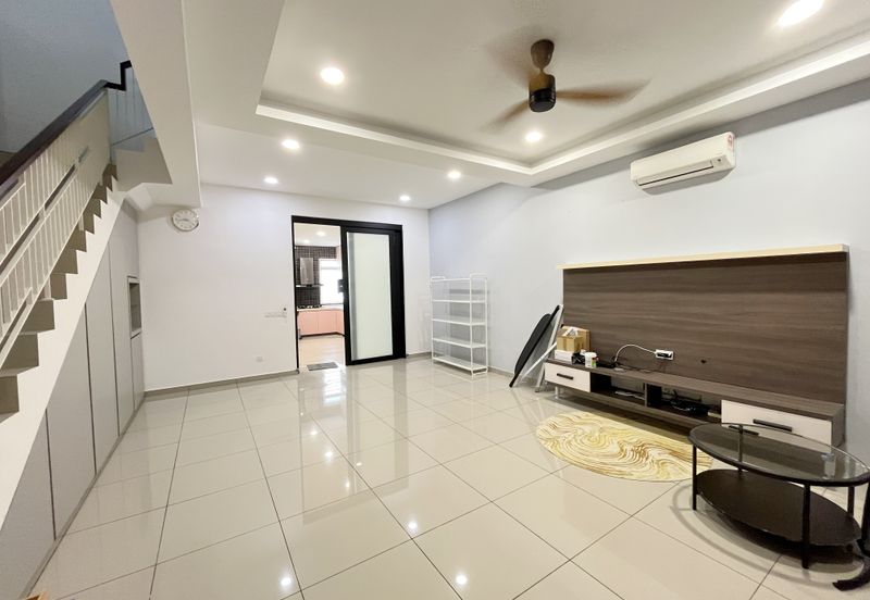 Livia @ Bandar Rimbayu