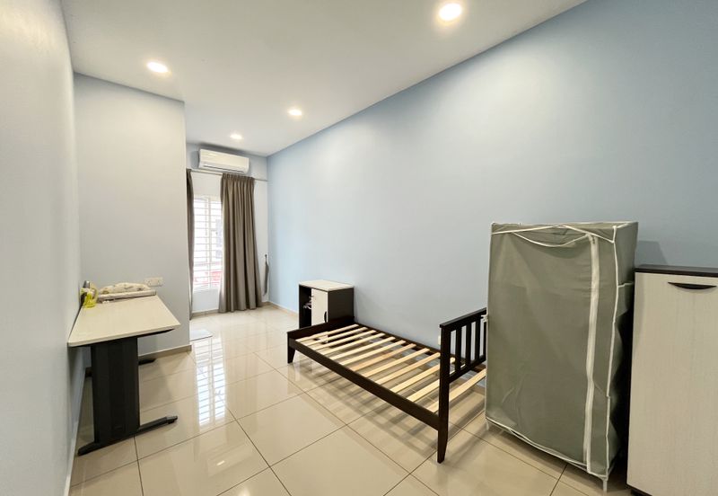 Livia @ Bandar Rimbayu