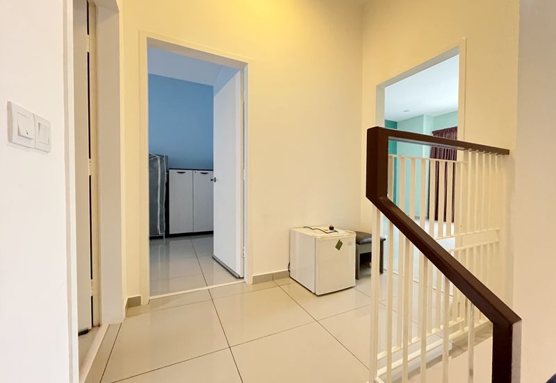 Livia @ Bandar Rimbayu