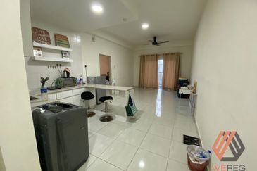 BSP21, Bandar Saujana Putra