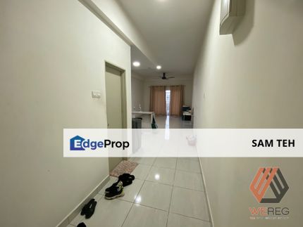 Value Price Studio, Serviced Residence For Sale | BSP21, Bandar Saujana Putra, Jenjarom, Selangor, Selangor, Jenjarom