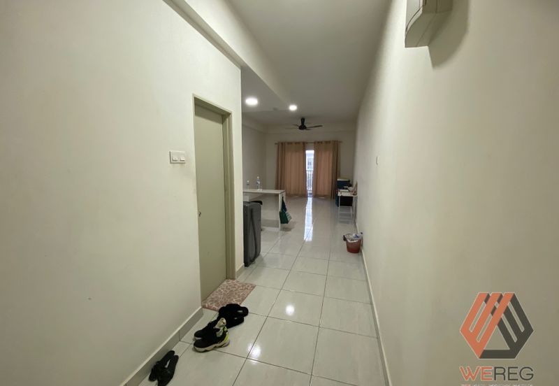 BSP21, Bandar Saujana Putra