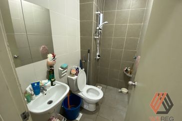 BSP21, Bandar Saujana Putra