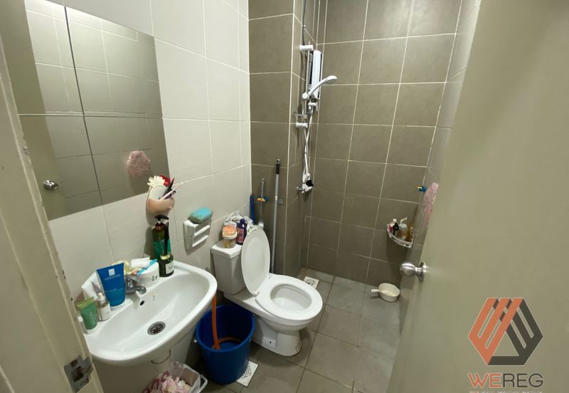 BSP21, Bandar Saujana Putra