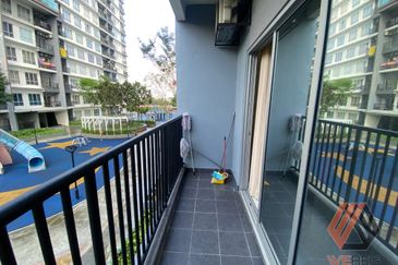 BSP21, Bandar Saujana Putra