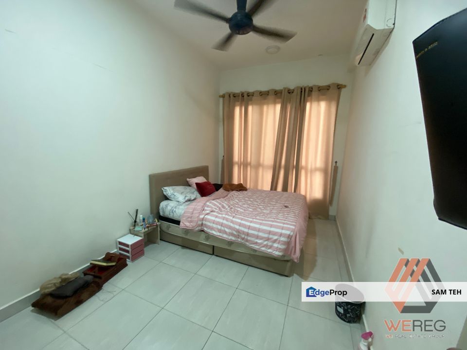 Value Price Studio, Serviced Residence For Sale | BSP21, Bandar Saujana Putra, Jenjarom, Selangor, Selangor, Jenjarom