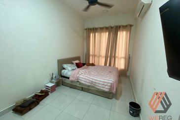 BSP21, Bandar Saujana Putra