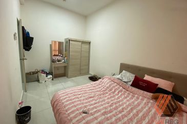 BSP21, Bandar Saujana Putra