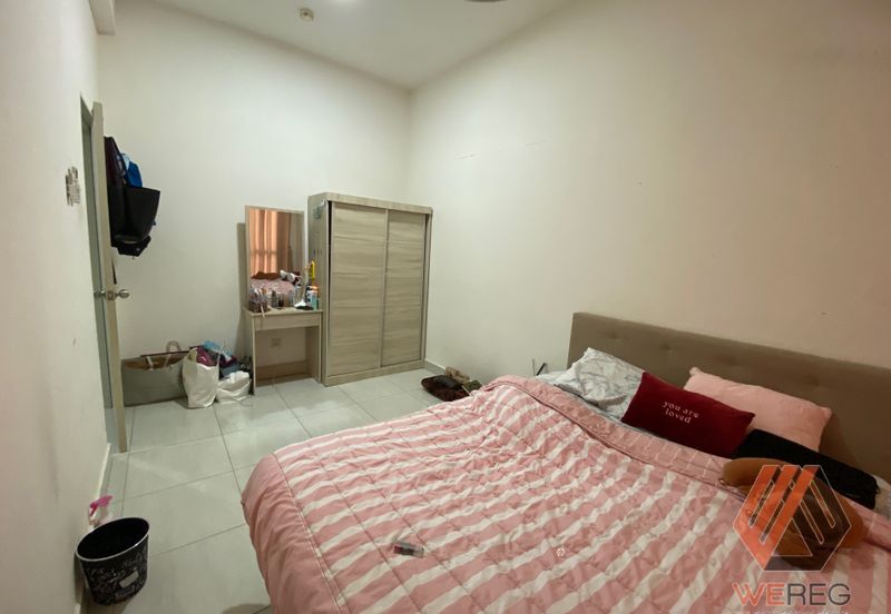 BSP21, Bandar Saujana Putra