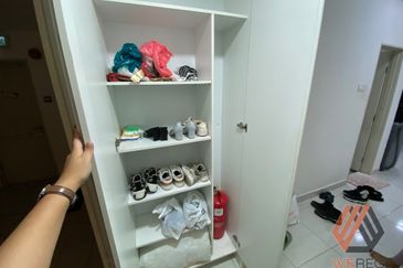 BSP21, Bandar Saujana Putra