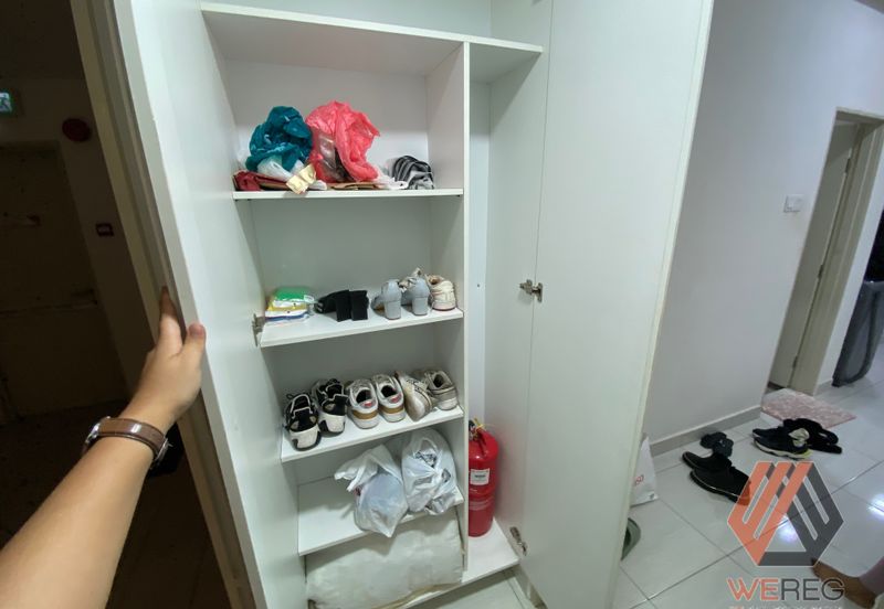 BSP21, Bandar Saujana Putra