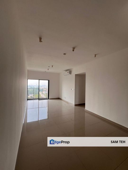 Below Market Value, Brand New Condo For Sale | Arinna Kemuning Utama, Shah Alam, Selangor, Selangor, Shah Alam