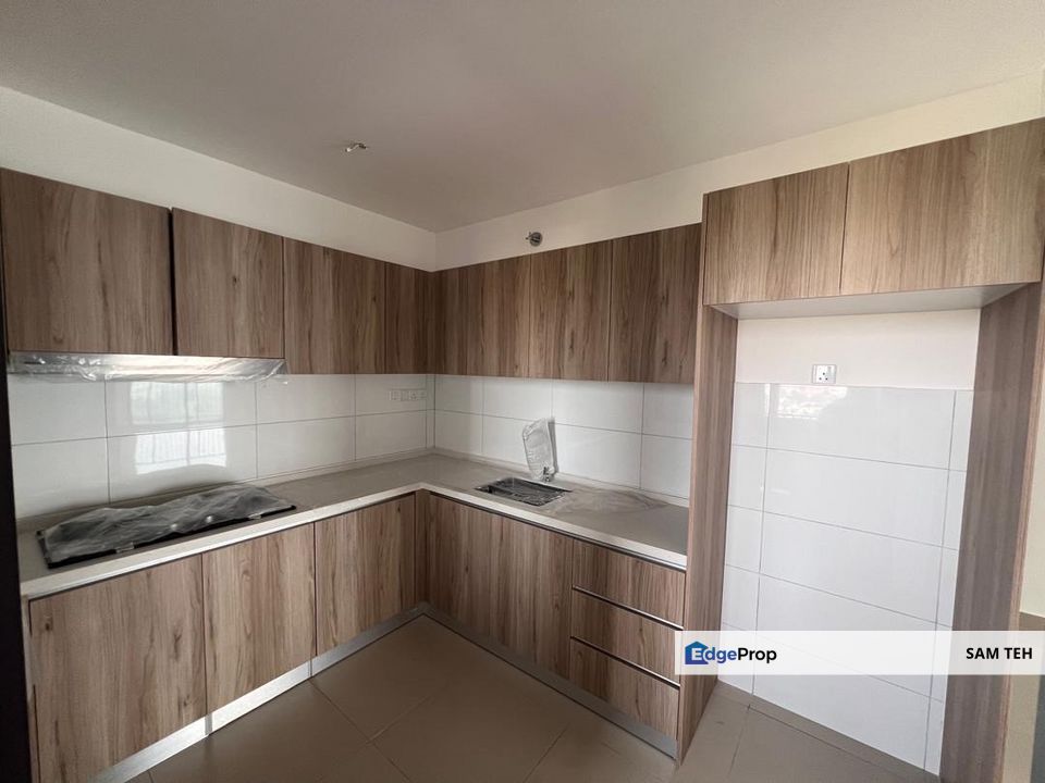 Below Market Value, Brand New Condo For Sale | Arinna Kemuning Utama, Shah Alam, Selangor, Selangor, Shah Alam
