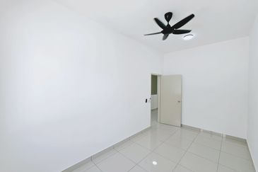 Robin @ Bandar Rimbayu