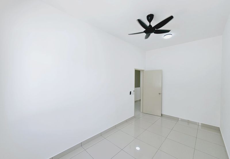 Robin @ Bandar Rimbayu