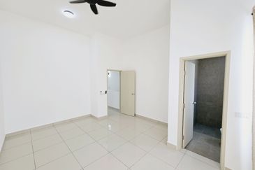 Robin @ Bandar Rimbayu