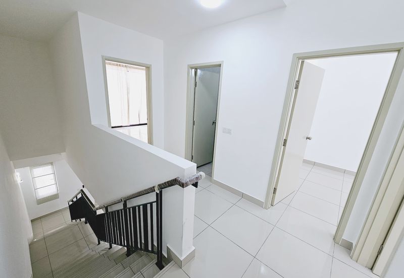 Robin @ Bandar Rimbayu