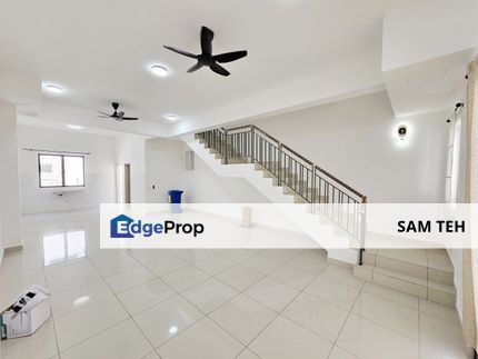 Gated Guarded 2-sty House For Rent | Robin @ Bandar Rimbayu, Telok Panglima Garang, Selangor, Telok Panglima Garang