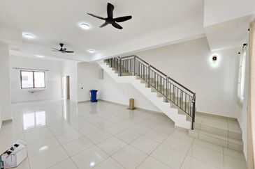 Robin @ Bandar Rimbayu