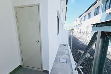 Robin @ Bandar Rimbayu