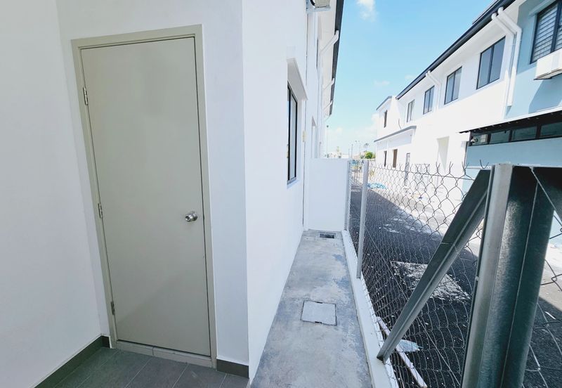 Robin @ Bandar Rimbayu