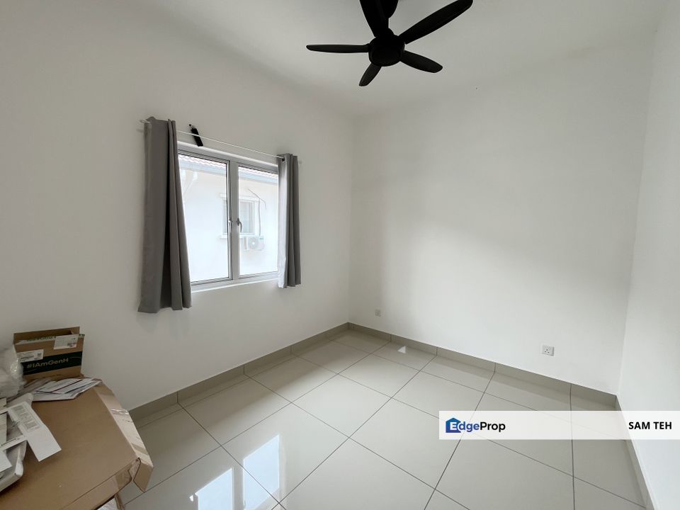 Fully Furnished 2-sty House For Rent | Rimbayu Starling, Jenjarom, Selangor, Selangor, Jenjarom
