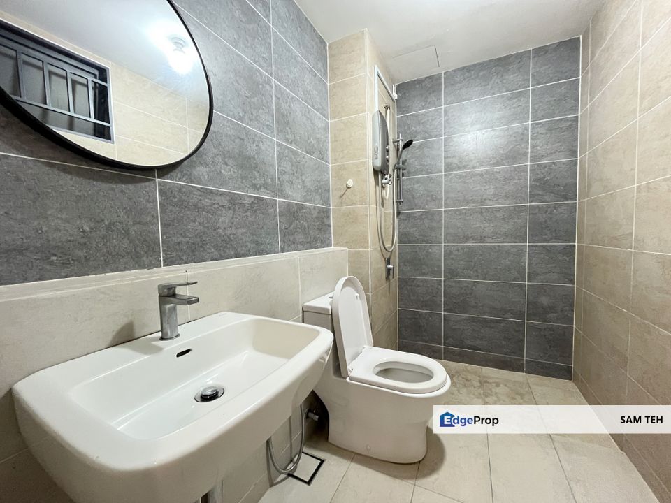 3 Bedrooms Serviced Residence For Sale / For Rent | Setia City Residences @ Setia City, Setia Alam/Alam Nusantara, Selangor, Setia Alam/Alam Nusantara