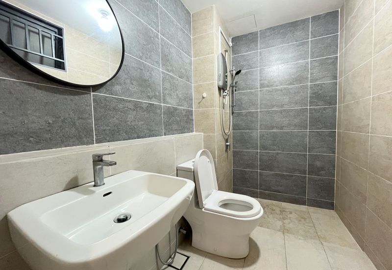 Setia City Residences @ Setia City