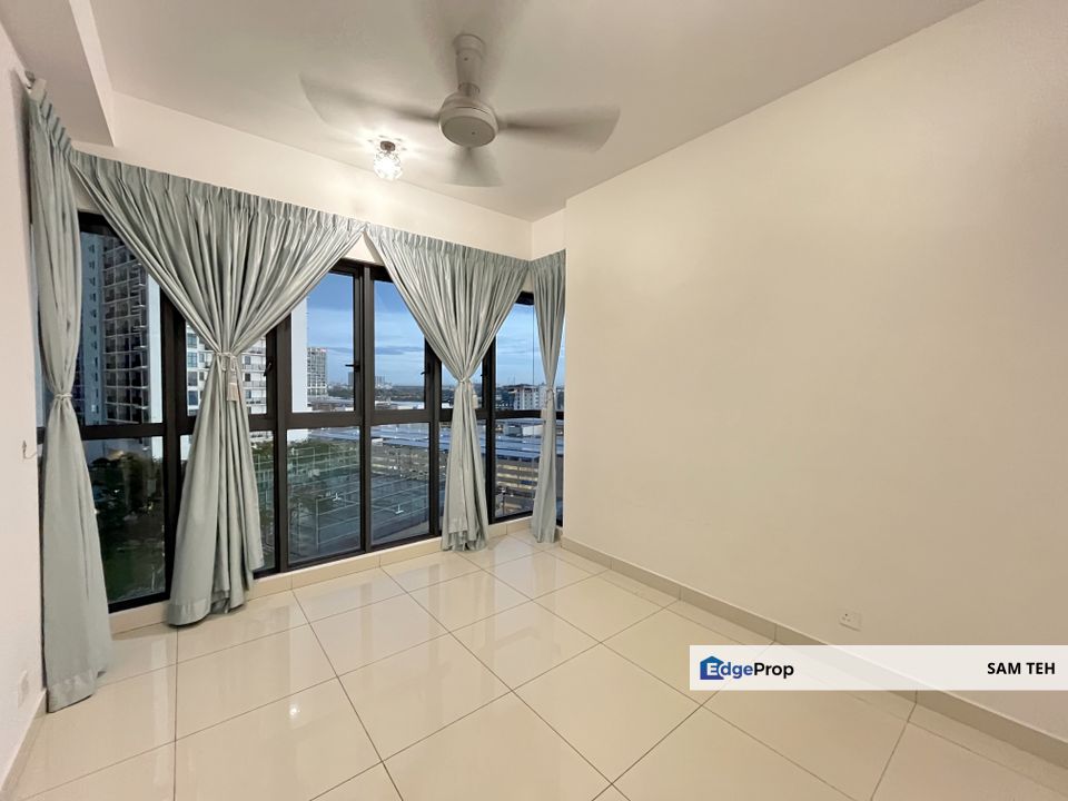 3 Bedrooms Serviced Residence For Sale / For Rent | Setia City Residences @ Setia City, Setia Alam/Alam Nusantara, Selangor, Setia Alam/Alam Nusantara