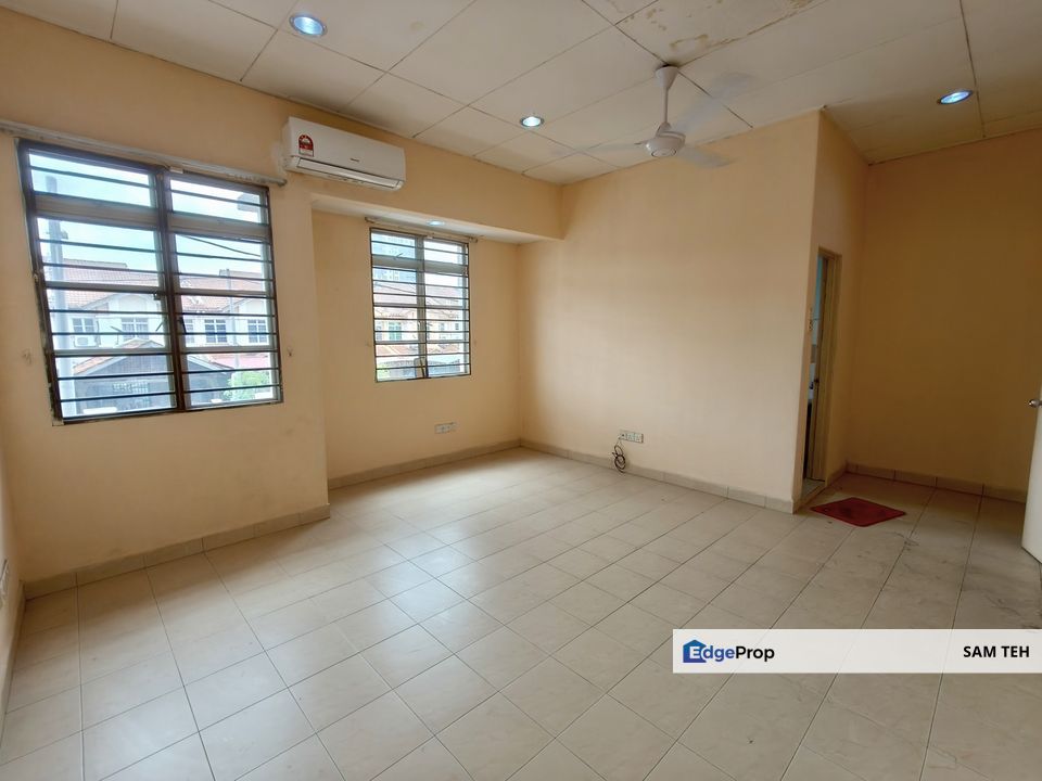 4 Bedrooms 2-sty House For Rent | Bandar Parklands, Klang, Selangor, Selangor, Klang