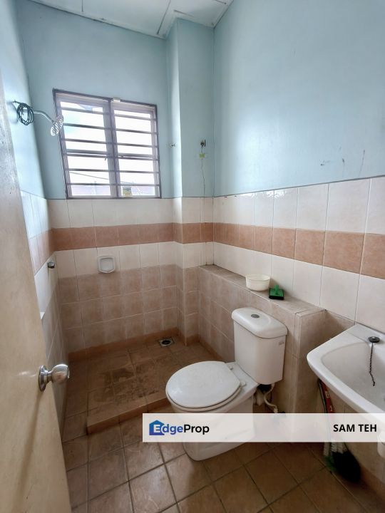 4 Bedrooms 2-sty House For Rent | Bandar Parklands, Klang, Selangor, Selangor, Klang