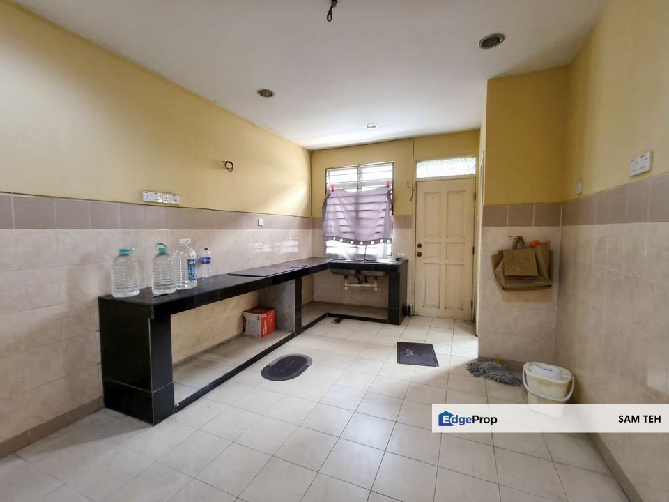 4 Bedrooms 2-sty House For Rent | Bandar Parklands, Klang, Selangor, Selangor, Klang