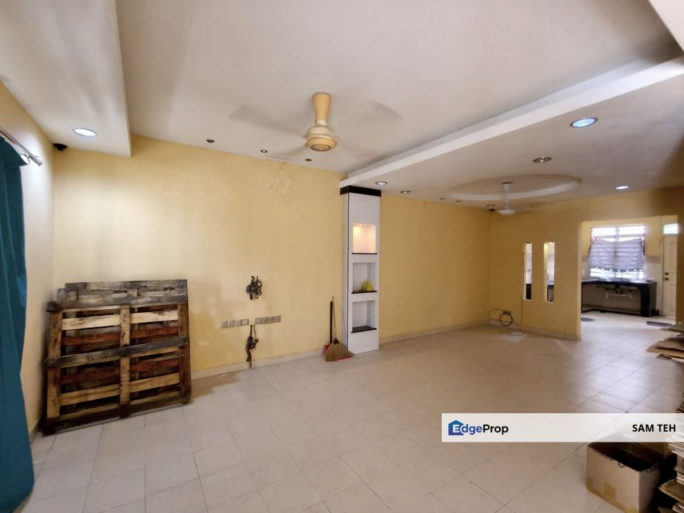 4 Bedrooms 2-sty House For Rent | Bandar Parklands, Klang, Selangor, Selangor, Klang