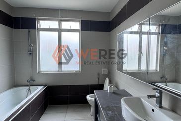 Canary Garden @Bandar Bestari