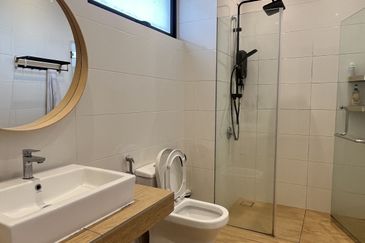 The Parque Residence @ Eco Santuary