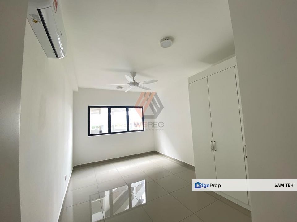 1 Bedroom Suite, Serviced Residence For Rent | Duduk Se.Ruang @ Eco Sanctuary, Kuala Langat, Selangor, Kuala Langat